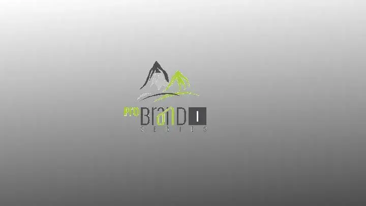 歐美風格PPT模板