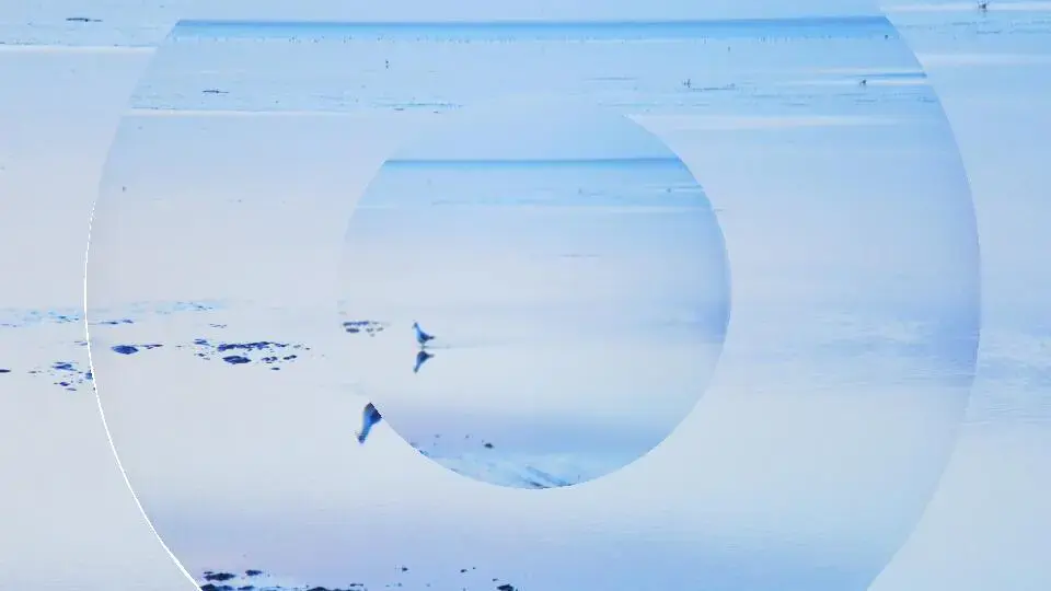 快閃風格PPT模板