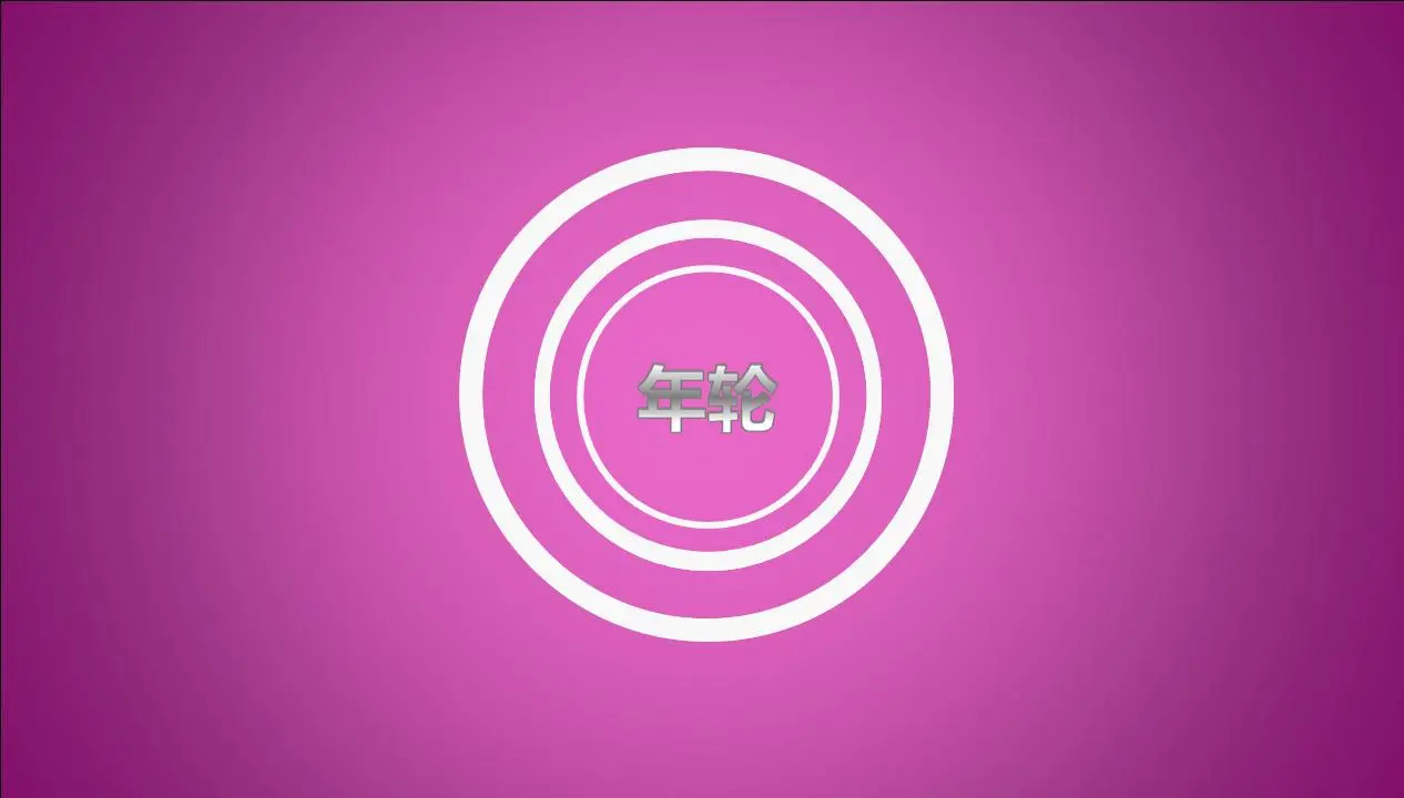 一个非常精通技术的简历PPT